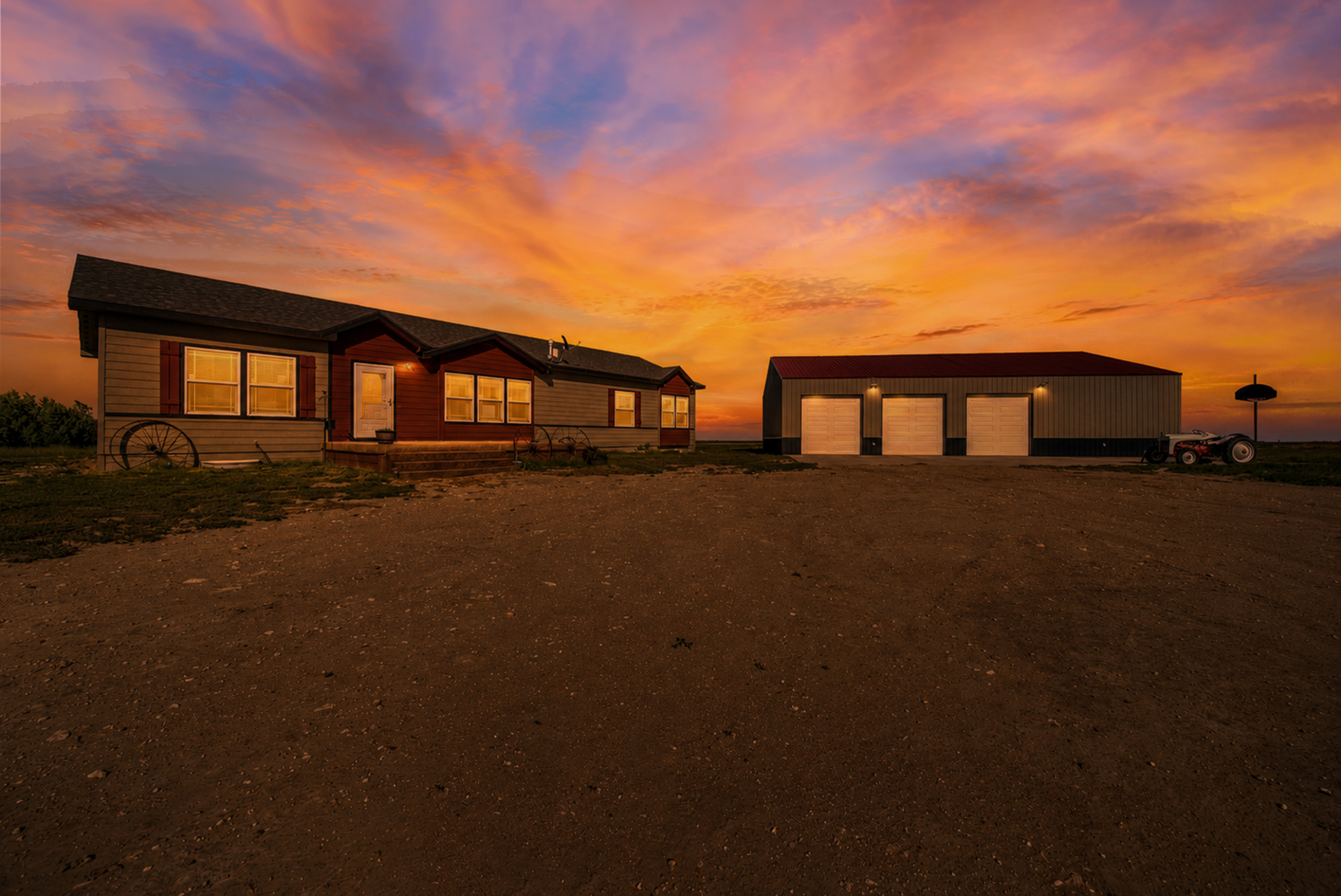 31056 County Road 47, Akron, CO